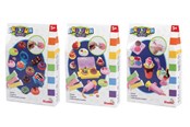 Kreativa spel - Simba  small Dough Set 3-ass. - 106324615