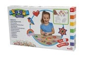 Kreativa spel - Simba  10.000 Ironing Beads - 106374146