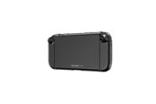 Mobile - Covers & Cases - AmazingThing PlayShield Bare Case for Nintendo Switch 2 - Semi-Transparent - SWITCH2CB