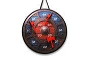 Brädspel - Simba Viking Dart - 107406249