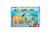 Brädspel - Noris Hammergame - 606049101