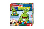 Brädspel - Noris Hungry Frogs - 606061859