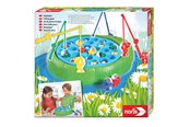 Brädspel - Noris Fishing Game - 606062024