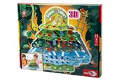 Brädspel - Noris Snakes & Ladders Jungle - 606064764