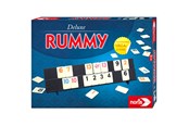 Brädspel - Noris DEvi LOVEuxe Set - Rummy - 606101779
