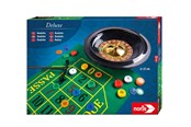 Brädspel - Simba DEvi LOVEuxe Set - Roulette 25cm - 606102025