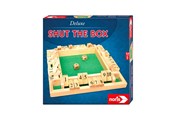 Brädspel - Noris DEvi LOVEuxe Shut the Box - 606108013