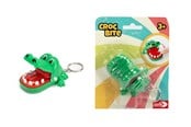 Brädspel - Noris Mini biting Crocodile - 606132081