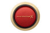 Smink - Max Factor Creme Puff Blush 1.2g.- 35 Cheeky Coral. - 3614228943680
