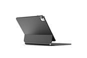 Tablet - Covers & Cases - Dux Ducis  Keyboard (MK Series) Bluetooth Keyboard Case for iPad Pro 11" 2024 - Black (US International) - 6934913005200