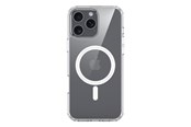 Mobile - Covers & Cases - Dux Ducis Clin Mag Case with MagSafe for iPhone 16 Pro - Transparent - 6934913004074