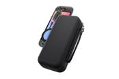 Mobile - Covers & Cases - AmazingThing PlayShield Pack Kit Case for Nintendo Switch 2 - Black - SWITCH2THBAG