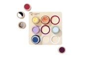 Babyleksaker - Eichhorn  Montessori Touch Board - 100006005