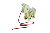 Babyleksaker - Eichhorn  Pullback Grasshopper - 100006803