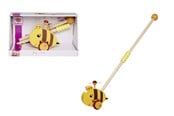 Babyleksaker - Eichhorn  Push Bee with Stick - 100006804