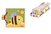 Babyleksaker - Eichhorn  Picture Book - 100006843