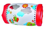 Babyleksaker - Simba  Roll and Crawling Toy - 104010015