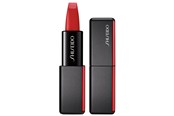 Smink - Shiseido Modern Matte Cream Lipstick 4 g.- 514 rosé nude - 0729238147904