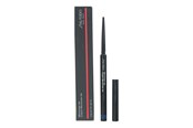 Smink - Shiseido Microliner Ink Pencil Matte Liquid 0.08 g.- 04 Navy - 0729238147362