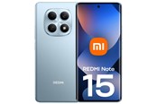 Mobile - Xiaomi Redmi Note 15 4G 128GB/6GB - Glacier Blue - MZB0MOKEU