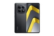Mobile - Xiaomi Redmi Note 15 Pro 5G 512GB/12GB - Black - MZB0M1GEU