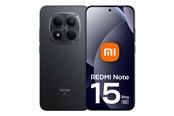 Mobile - Xiaomi Redmi Note 15 Pro 5G 512GB/8GB - Black - MZB0MCBEU