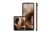 Mobile - Motorola razr 70 ultra 512GB/16GB - PANTONE Cocoa - PBB20013SE