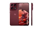 Mobile - Motorola edge 70 pro 512GB/12GB - PANTONE Zinfandel - PBC20003SE
