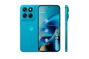 Mobile - Motorola moto g87 256GB/12GB - PANTONE Blue Atoll - PBBS0007FR