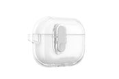Mobile - Covers & Cases - AmazingThing Minimal Case for AirPods Pro 2 - Transparent - APROP2MINCL
