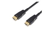 Displaykabel - Deltaco HDMI cable - 10 m - HU-AOC10