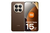 Mobile - Xiaomi Redmi Note 15 Pro+ 512GB/12GB - Mocha Brown - MZB0MJ6EU