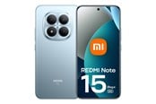Mobile - Xiaomi Redmi Note 15 Pro+ 512GB/12GB - Glacier Blue - MZB0MJKEU