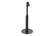 Väggfäste, AV-Möbel - Ergonomic Solutions stand - for POS system - toolless assembly internal cable management stable and elegant design - black - Max 12 kg - recommended for 11"-27" - SPV1402-32