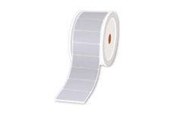 Papper, Fotopapper & Etiketter - Brother - pre-cutted labels - 1000 label(s) - 50 x 25 mm - LTZ19025FSIL