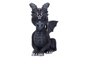 Merchandise - Nemesis Now - Cult Cuties - Lucifly - Figur - B6018W2