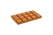 Träleksaker - Bigjigs Wooden Chocolate Bar - BJF162