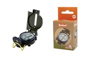 Utomhuslek - Simba Scout Compass Metal Housing - 109452665