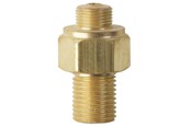 Grill & tillbehör - Meva Gas cartridge adapter adapter 7/16'' - G 1/4L thread - 8590584475308