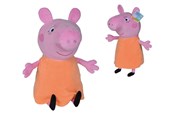 Plush - Simba Toys plush Peppa Pig Plush Mother Wutz 35cm - 109261004