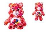 Plush - Simba Toys plush Care Bears - Flower Power Bear 35cm - 6305878008038