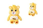 Plush - Simba Toys plush Care Bears - Funshine Bear 23cm - 6305878016038