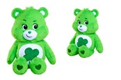 Plush - Simba Toys plush Care Bears - Good Luck Bear 60cm - 6305878031038