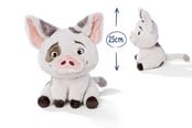 Plush - Simba Toys plush Disney Moana 2 - PUA 25cm - 6315870476