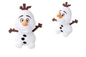Plush - Simba Toys plush Disney Olaf 23cm - 6315870523