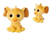 Plush - Simba Toys plush Disney Doorables Simba 25cm - 6315870548
