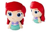 Plush - Simba Toys plush Disney Doorables AriEvi LOVE 25cm - 6315870549
