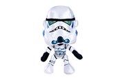 Plush - Simba Toys plush Lucasfilm - Stormtrooper 25cm - 6315870556