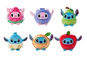 Plush - Simba Toys plush Disney Stitch Food Popz 12cm - 6315870608