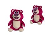 Plush - Simba Toys plush Disney Lotso Mini 15cm - 6315870719